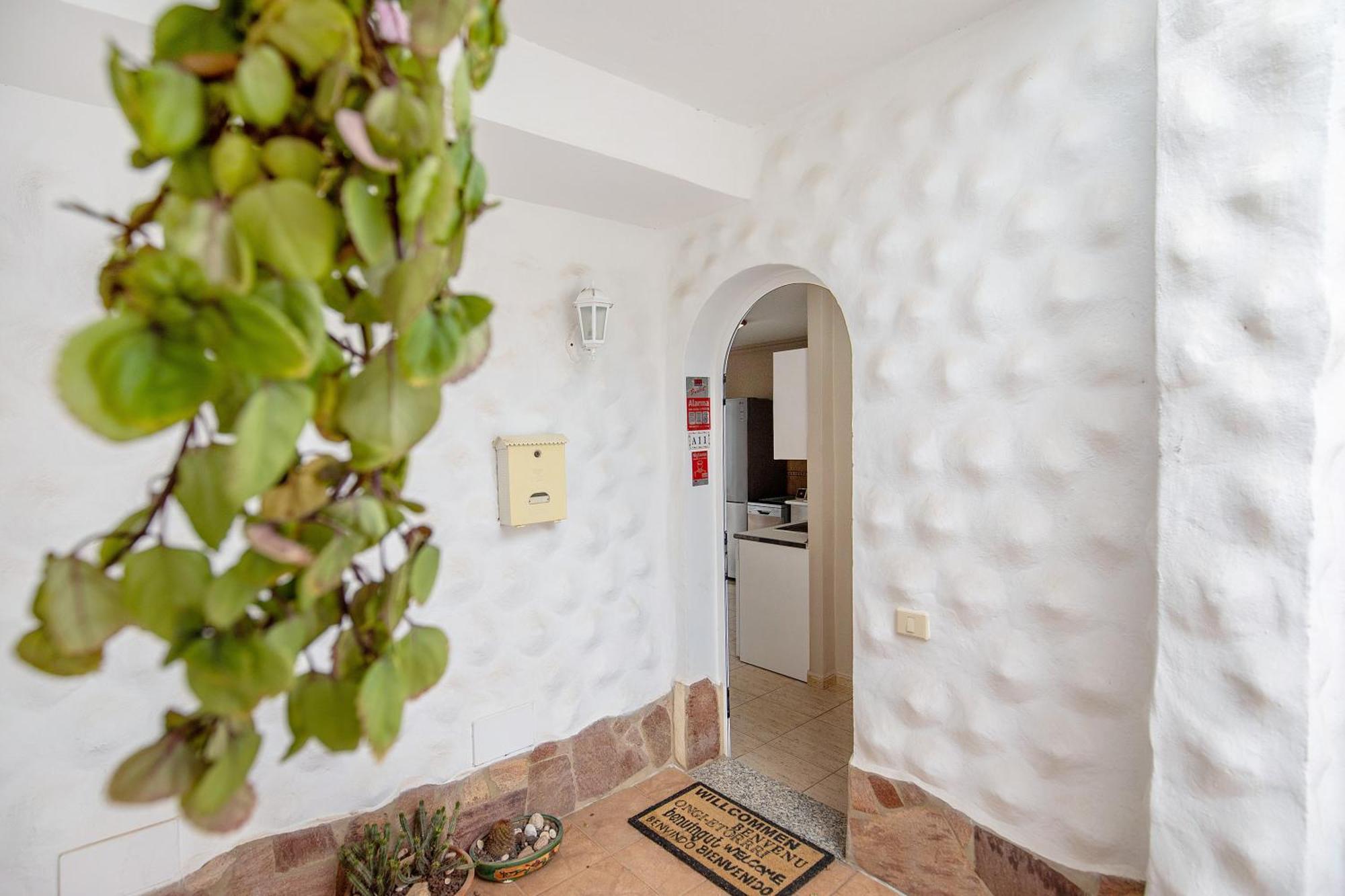 شقة Casa Weimar كوستا كالما المظهر الخارجي الصورة